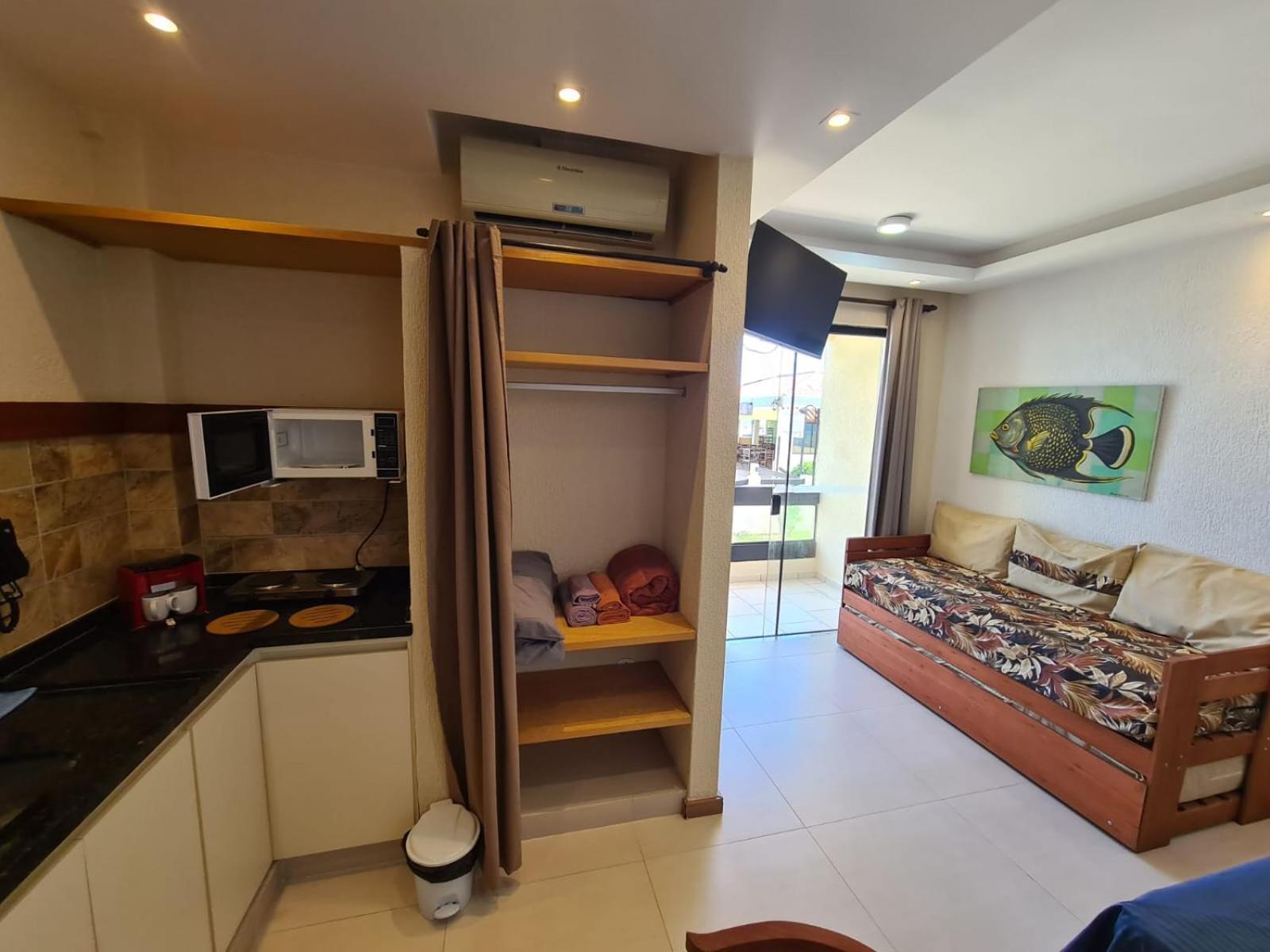 Loft Por Do Sol Apartment Arraial do Cabo Exterior photo