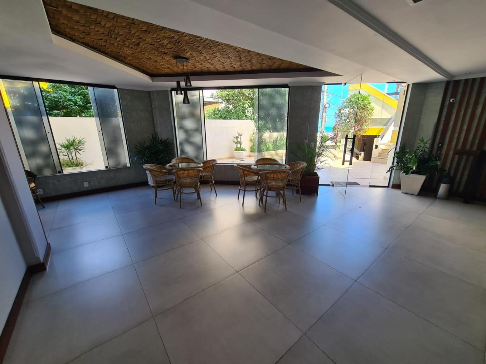 Loft Por Do Sol Apartment Arraial do Cabo Exterior photo