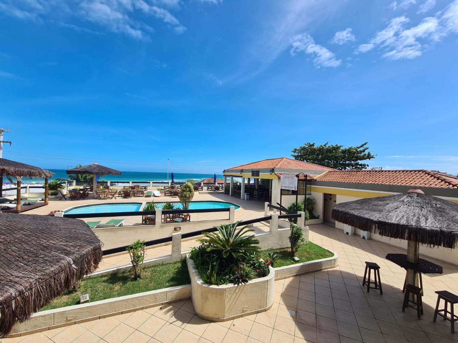 Loft Por Do Sol Apartment Arraial do Cabo Exterior photo