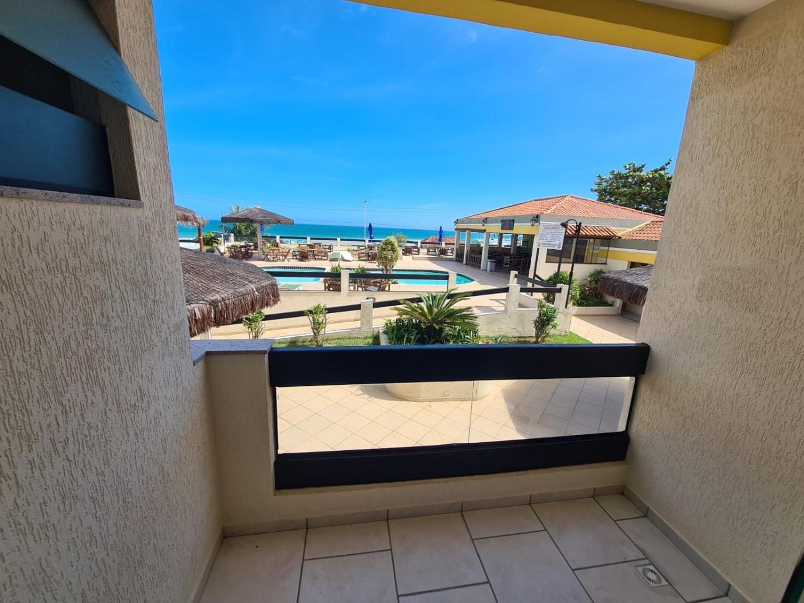 Loft Por Do Sol Apartment Arraial do Cabo Exterior photo